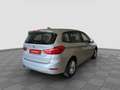 BMW 218 d Gran Tourer Luxury 7 POSTI Grigio - thumbnail 4