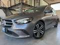 Mercedes-Benz B 180 d Automatic Sport Plus Gris - thumbnail 1