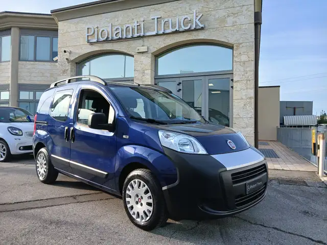 Fiat Qubo (Fiorino) 1.3 mjt 95cv Eu6 Combi SX 5 posti