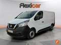 Nissan NV300 Combi 9 2.0dCi 110kW L1H1 1T Comfort Blanco - thumbnail 3