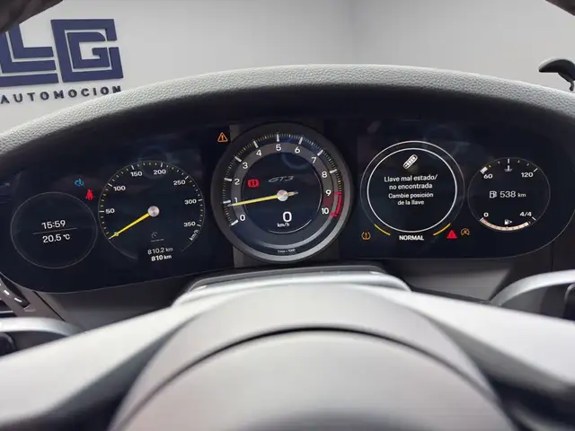 Porsche Unknown Model view 11