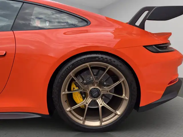 Porsche Unknown Model view 9