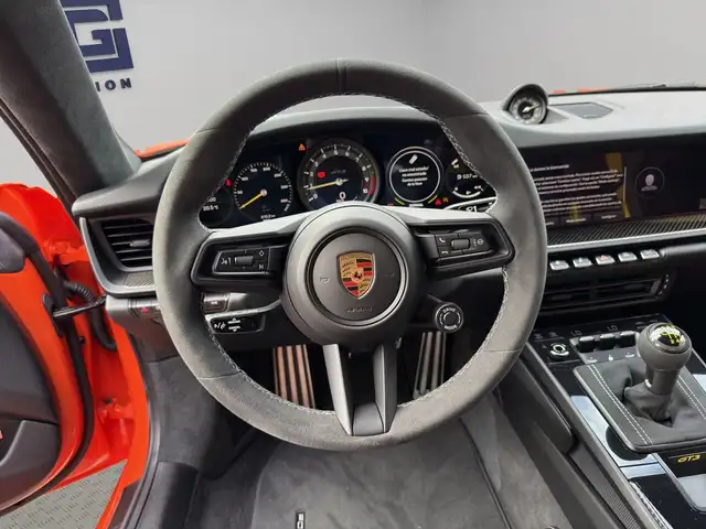 Porsche Unknown Model view 15