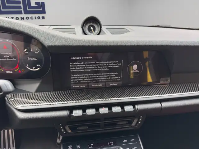 Porsche Unknown Model view 13