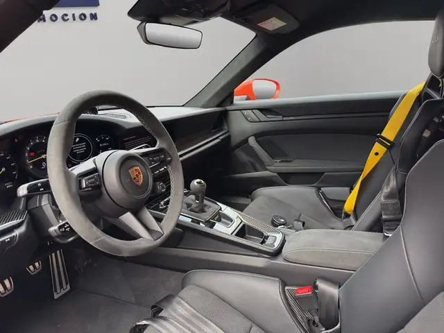 Porsche Unknown Model view 10