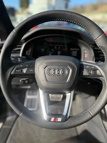 Audi SQ7 4.0 TDI quattro Ansicht 19