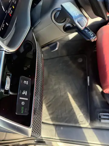 Audi SQ7 4.0 TDI quattro Ansicht 17