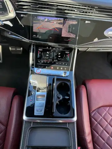 Audi SQ7 4.0 TDI quattro Ansicht 15