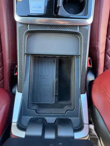 Audi SQ7 4.0 TDI quattro Ansicht 7