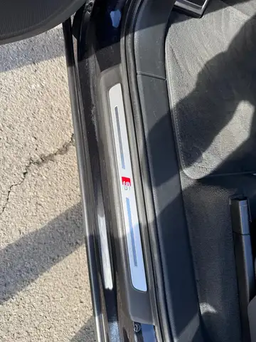 Audi SQ7 4.0 TDI quattro Ansicht 18