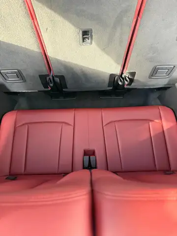 Audi SQ7 4.0 TDI quattro Ansicht 14