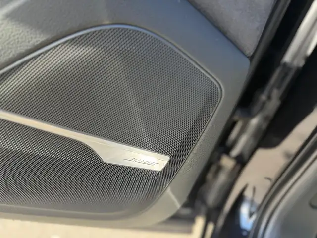 Audi SQ7 4.0 TDI quattro Ansicht 10