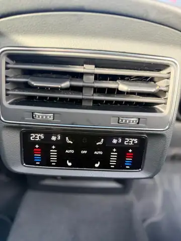 Audi SQ7 4.0 TDI quattro Ansicht 23