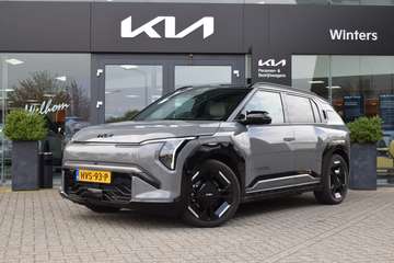 GT-PlusLine 81.4 kWh | Direct Leverbaar | Memory |