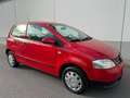Volkswagen Fox Basis **130TKM** PICKERL & SERVICE NEU ** KLIMA Rot - thumbnail 4