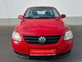 Volkswagen Fox Basis **130TKM** PICKERL & SERVICE NEU ** KLIMA Rot - thumbnail 2