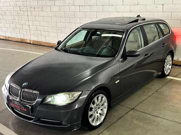 Serie 3 E91 Touring 330xd Touring