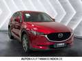 Mazda CX-5 2.0 SKYACTIV-G 165 Sports-Line AWD HUD BOSE Rot - thumbnail 6