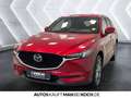 Mazda CX-5 2.0 SKYACTIV-G 165 Sports-Line AWD HUD BOSE Красный - thumbnail 2