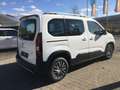 Peugeot Rifter Allure L1 1 HAND Weiß - thumbnail 4