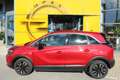 Opel Crossland 1,2 Turbo Elegance Rot - thumbnail 2