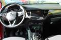 Opel Crossland 1,2 Turbo Elegance Rot - thumbnail 8
