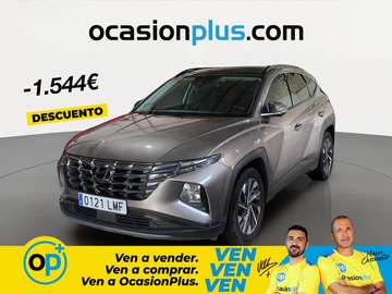 1.6 CRDI 48V Tecno Sky 4x2 DT