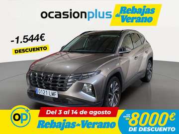1.6 CRDI 48V Tecno Sky 4x2 DT