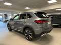 MG ZS Hybrid+ STD SILVER Grau - thumbnail 9