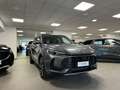 MG ZS Hybrid+ STD SILVER Grau - thumbnail 1