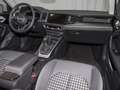Audi A1 25 TFSI ADVANCED LM17 SPORTSITZE OP Gris - thumbnail 5