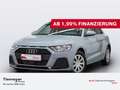 Audi A1 25 TFSI ADVANCED LM17 SPORTSITZE OP Grijs - thumbnail 1