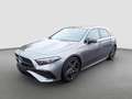 Mercedes-Benz A 250 4M AMG/PANO/KAMERA/NAVI/LED Grau - thumbnail 1