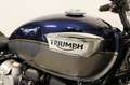 Triumph Speedmaster Blau - thumbnail 14