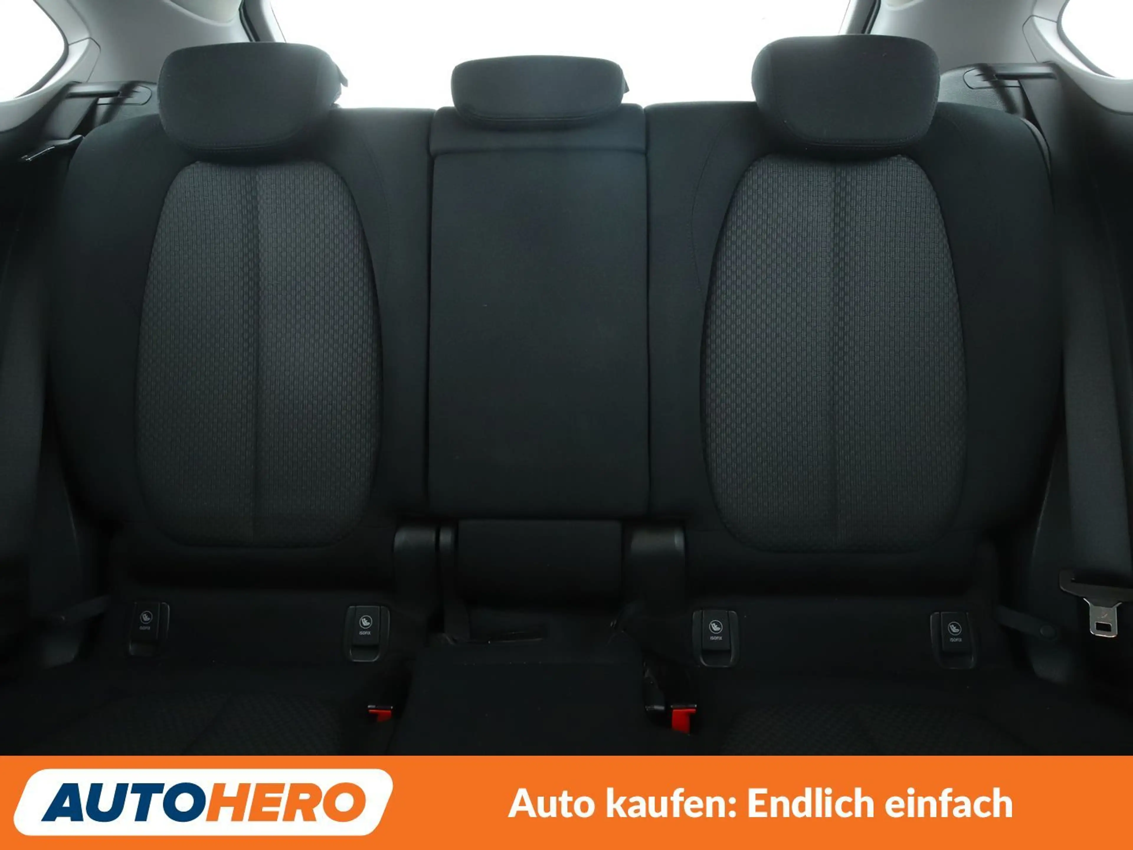 BMW 214 d Active Tourer*NAVI*PDC*TEMPO*SHZ* — photo 15