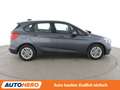 BMW 214 d Active Tourer*NAVI*PDC*TEMPO*SHZ* Grau - thumbnail 7