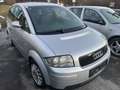 Audi A2 1.4 Grau - thumbnail 2
