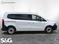 Mercedes-Benz Citan 112 CDI Mixto MBUX+RüKam+AHK+Automatik+DAB Blanc - thumbnail 2