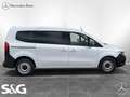 Mercedes-Benz Citan 112 CDI Mixto MBUX+RüKam+AHK+Automatik+DAB Weiß - thumbnail 2