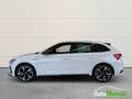 Skoda Scala Monte Carlo AHK Fahrassistenz-Paket Plus Weiß - thumbnail 4