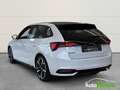Skoda Scala Monte Carlo AHK Fahrassistenz-Paket Plus Weiß - thumbnail 5