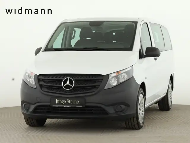 Mercedes-Benz Vito 114 CDI Tourer PRO Lang 8 Sitze