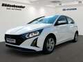 Hyundai i20 1.0 T-GDI Select "Sofort verfügbar" Wit - thumbnail 1