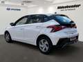 Hyundai i20 1.0 T-GDI Select "Sofort verfügbar" Wit - thumbnail 4