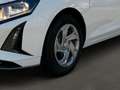 Hyundai i20 1.0 T-GDI Select "Sofort verfügbar" Wit - thumbnail 6