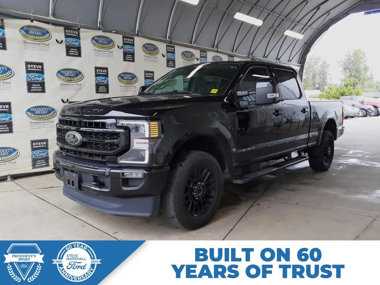 2020 Ford F 350