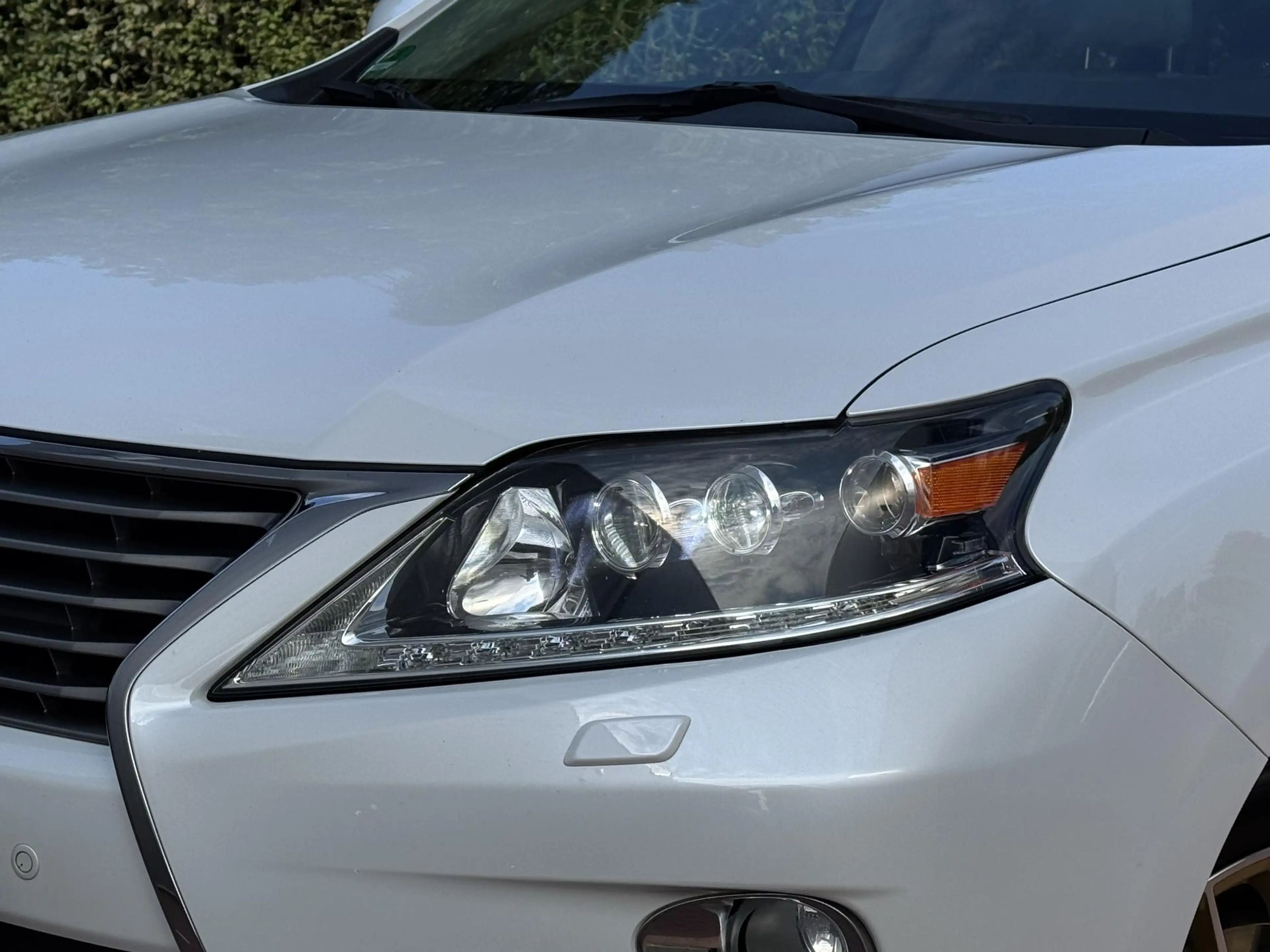 Lexus RX 450h 4WD President Zeer Netjes Trekhaak Dealer — photo 6