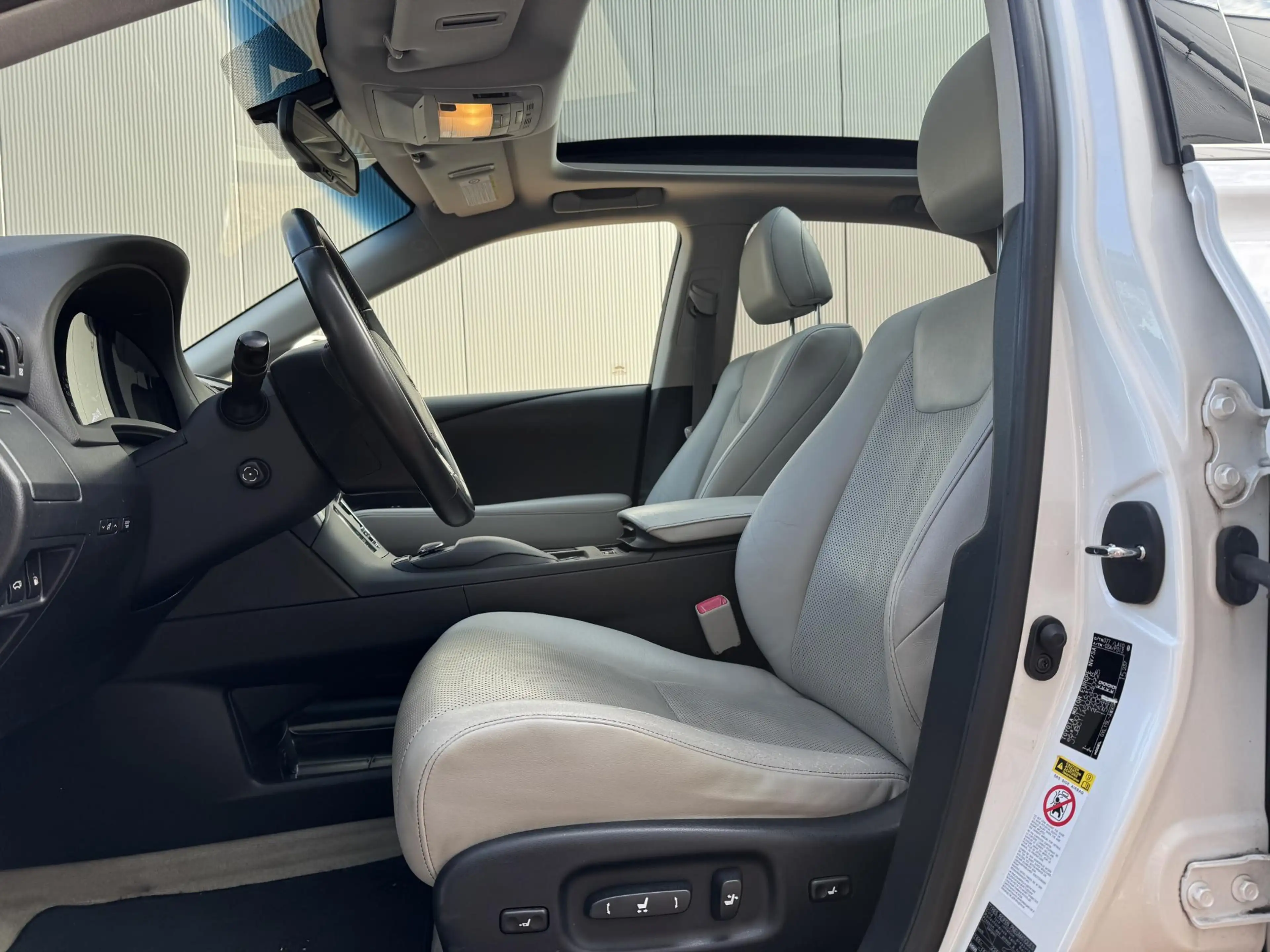 Lexus RX 450h 4WD President Zeer Netjes Trekhaak Dealer — photo 4