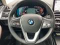 BMW X3 xDr 20i Navi Leder Dig Cockpit Memory LED El. Heck Blau - thumbnail 8
