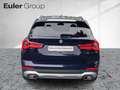 BMW X3 xDr 20i Navi Leder Dig Cockpit Memory LED El. Heck Blau - thumbnail 5